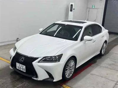 Lexus GS F