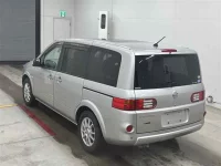 Nissan LAFESTA лот № 90387 оценка R  с аукциона в Японии 1