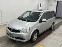 Nissan LAFESTA лот № 90387 оценка R  с аукциона в Японии 3