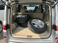 Nissan LAFESTA лот № 90387 оценка R  с аукциона в Японии 9