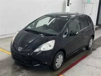 Honda FIT лот № 90406 оценка R  с аукциона в Японии 3
