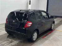 Honda FIT лот № 90406 оценка R  с аукциона в Японии 4