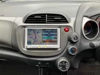 Honda FIT лот № 90406 оценка R  с аукциона в Японии 5