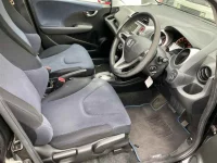 Honda FIT лот № 90406 оценка R  с аукциона в Японии 6