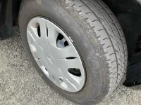 Honda FIT лот № 90406 оценка R  с аукциона в Японии 8