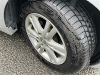 Toyota MARK X лот № 90411 оценка 3.5  с аукциона в Японии 8