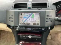 Toyota MARK X лот № 90411 оценка 3.5  с аукциона в Японии 5