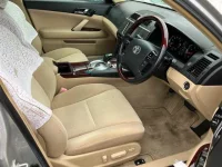 Toyota MARK X лот № 90411 оценка 3.5  с аукциона в Японии 6