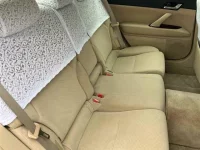 Toyota MARK X лот № 90411 оценка 3.5  с аукциона в Японии 7