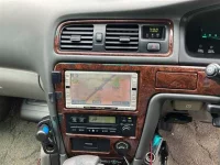 Toyota MARK II лот № 30249 оценка 4  с аукциона в Японии 5