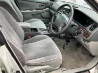 Toyota MARK II лот № 30249 оценка 4  с аукциона в Японии 6