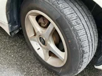 Toyota MARK II лот № 30249 оценка 4  с аукциона в Японии 8