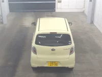 Subaru PLEO PLUS лот № 1080 оценка 3  с аукциона в Японии 5