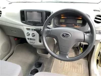 Subaru PLEO PLUS лот № 1080 оценка 3  с аукциона в Японии 2