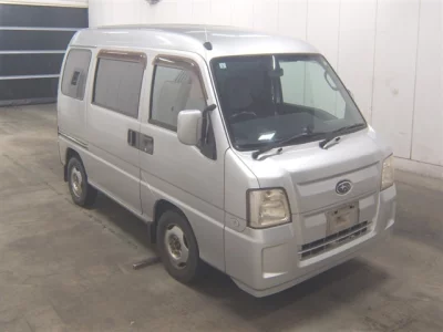Subaru Sambar