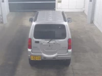 Suzuki JIMNY лот № 3564 оценка 3.5  с аукциона в Японии 5