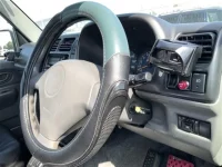 Suzuki JIMNY лот № 3564 оценка 3.5  с аукциона в Японии 6