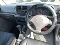 Suzuki JIMNY лот № 3564 оценка 3.5  с аукциона в Японии 2