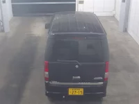 Suzuki EVERY WAGON лот № 1091 оценка 3.5  с аукциона в Японии 5