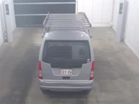 Subaru SAMBAR лот № 1073 оценка 3.5  с аукциона в Японии 5