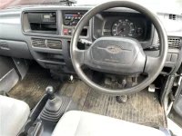 Subaru SAMBAR лот № 1073 оценка 3.5  с аукциона в Японии 2