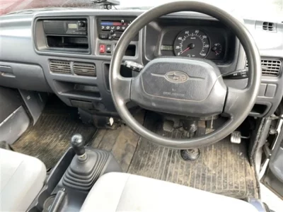 Subaru SAMBAR  с аукциона в Японии