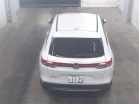 Honda VEZEL лот № 7019 оценка 4.5  с аукциона в Японии 5