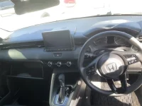 Honda VEZEL лот № 7019 оценка 4.5  с аукциона в Японии 2