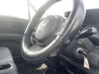 Honda ZEST лот № 1028 оценка 3  с аукциона в Японии 6