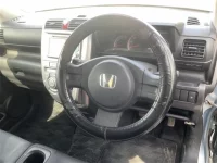 Honda ZEST лот № 1028 оценка 3  с аукциона в Японии 2