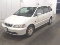 Honda ODYSSEY лот № 7054 оценка 3.5  с аукциона в Японии 3