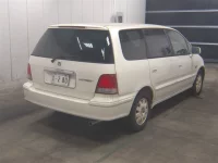 Honda ODYSSEY лот № 7054 оценка 3.5  с аукциона в Японии 4
