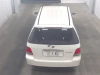 Honda ODYSSEY лот № 7054 оценка 3.5  с аукциона в Японии 5