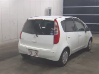 Mitsubishi COLT лот № 1025 оценка 3  с аукциона в Японии 4