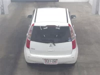 Mitsubishi COLT лот № 1025 оценка 3  с аукциона в Японии 5