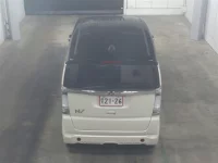 Honda N BOX SLASH лот № 4017 оценка R  с аукциона в Японии 5