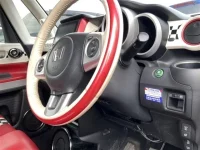 Honda N BOX SLASH лот № 4017 оценка R  с аукциона в Японии 6