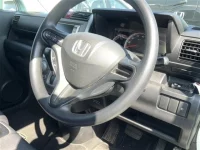 Honda ZEST лот № 1047 оценка 3  с аукциона в Японии 2