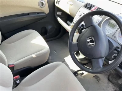 Honda Life