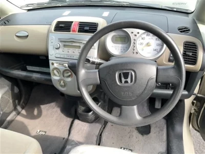 Honda Life