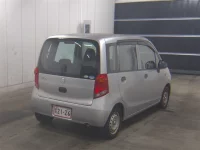 Honda LIFE лот № 1014 оценка 3  с аукциона в Японии 4