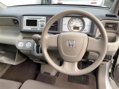 Honda Life