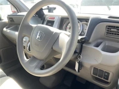 Honda Life