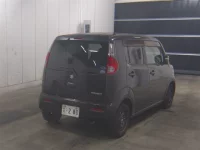 Suzuki MRWAGON лот № 3013 оценка 3  с аукциона в Японии 4