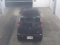 Suzuki MRWAGON лот № 3013 оценка 3  с аукциона в Японии 5