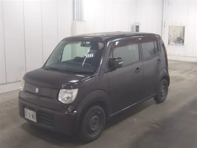 Suzuki MRWAGON