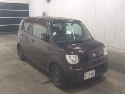 Suzuki MRWAGON