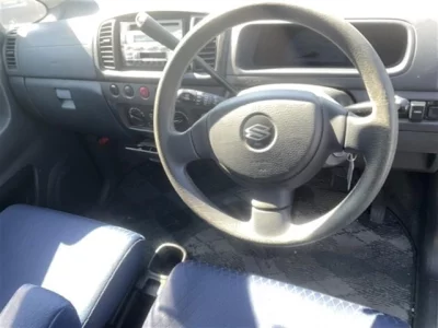 Suzuki MRWAGON