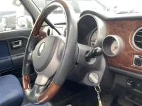 Suzuki ALTO LAPIN лот № 1009 оценка 3  с аукциона в Японии 6