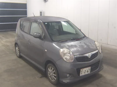 Suzuki MR Wagon